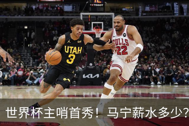 世界杯主哨首秀！马宁薪水多少？主裁判5万美元+单场奖金2000美元